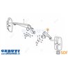 Specchio Retrovisore Completo - Originale SDF - 0.019.6807.4