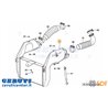 Intercooler SDF - Original - 0.017.6677.3/10