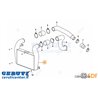 Intercooler - Originale SDF - 0.016.8149.2