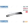 Braccio Tergicristallo - Originale SDF - 0.009.8659.3