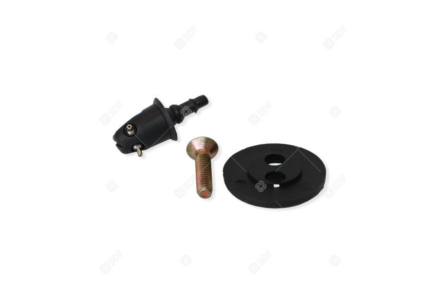 Sprinkler Wipers - Original SDF - 0.011.5319.0