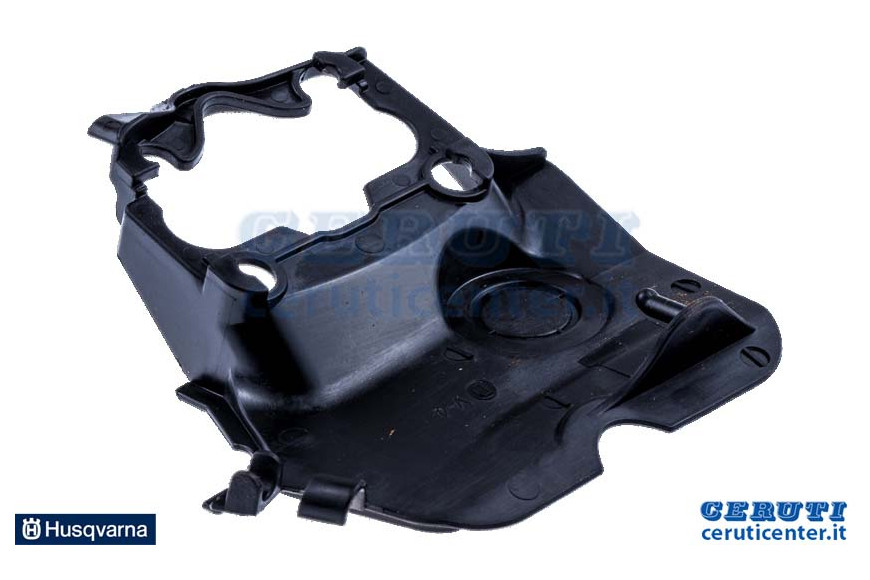 Schermo - Originale Husqvarna - 520290901