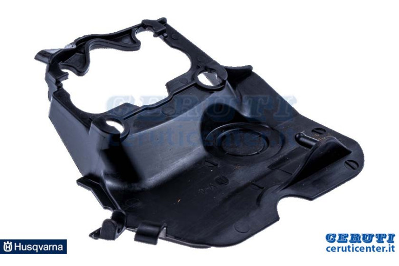 Screen - Original Husqvarna - 520290901