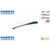 Braccio Tergicristallo - Originale SDF - 0.013.3499.0