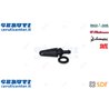 Sprinkler Scheibenwischer - Original SDF - 0.014.3641.0