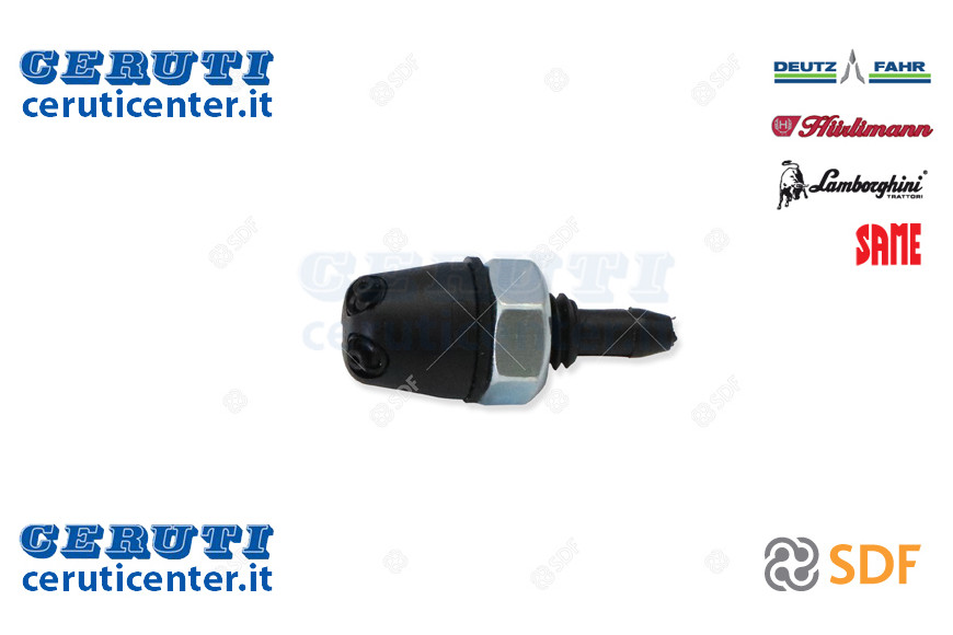 Sprinkler Wipers - Original SDF - 0.016.4801.4