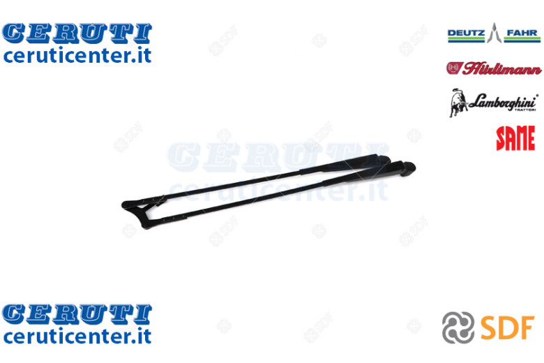 Wiper Arm - Original SDF - 0.016.5454.0