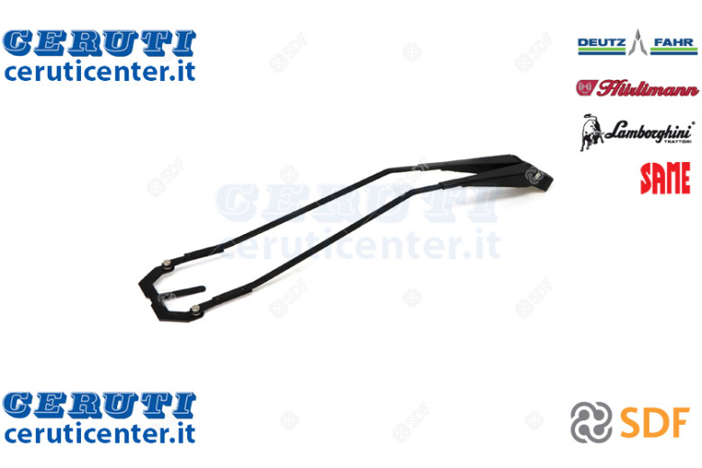 Wiper Arm - Original SDF - 0.9215.530.3/20
