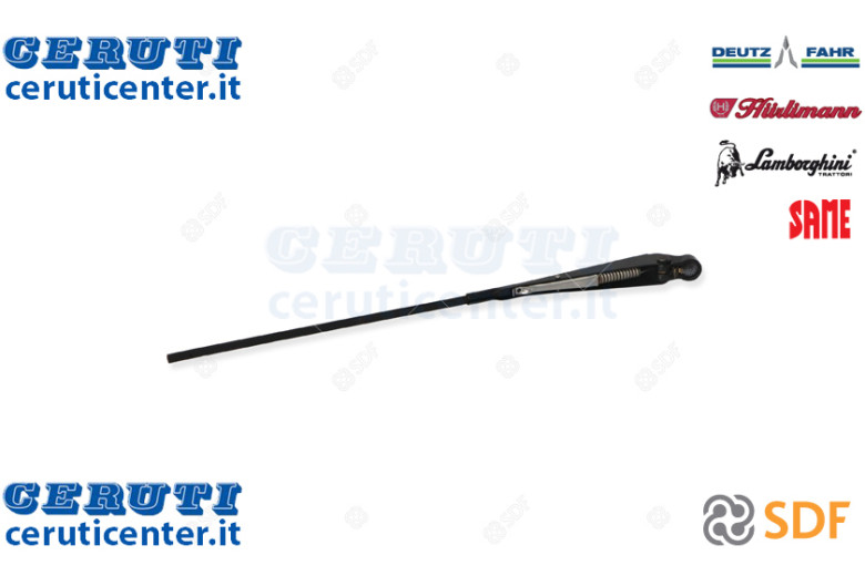 Wiper Arm - Original SDF - 0.9218.530.3