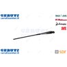 Wiper Arm - Original SDF - 0.9218.530.3