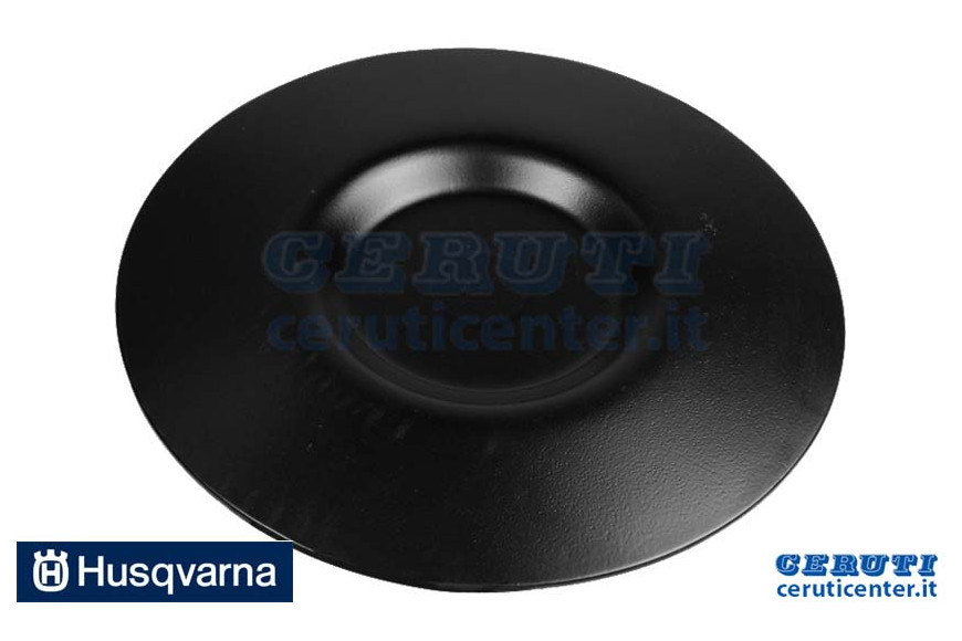 Disco de roer - Husqvarna original - 519653362