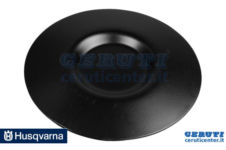 Disco Hoe - Husqvarna Original - 519653362