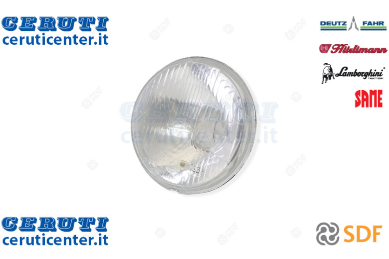 Glaslicht - Original SDF - 04357854