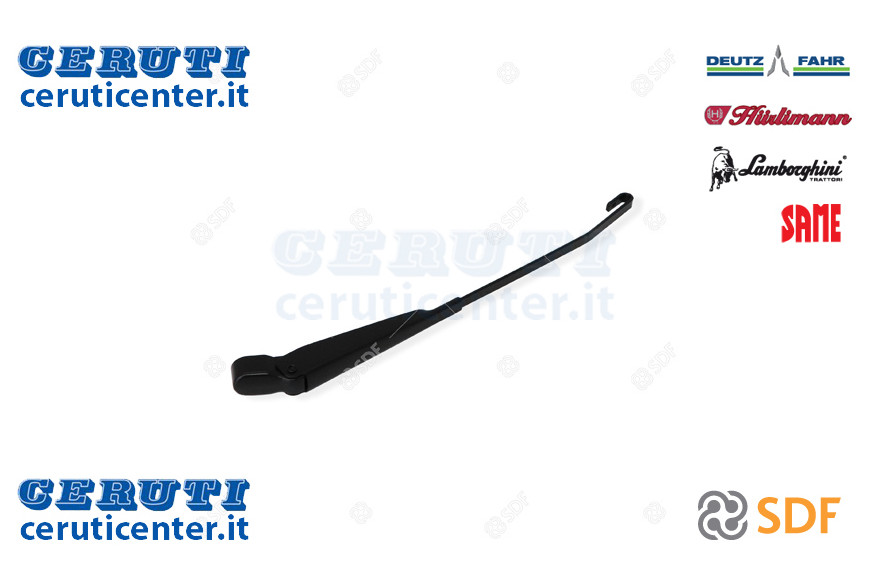 Wischerarm - Original SDF - 04413193