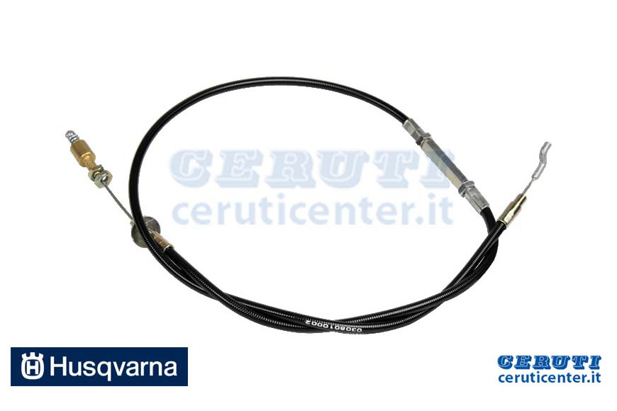 Cavo - Originale Husqvarna - 519653055