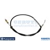 Kabel - 519653055 - Original Husqvarna Ersatzteile
