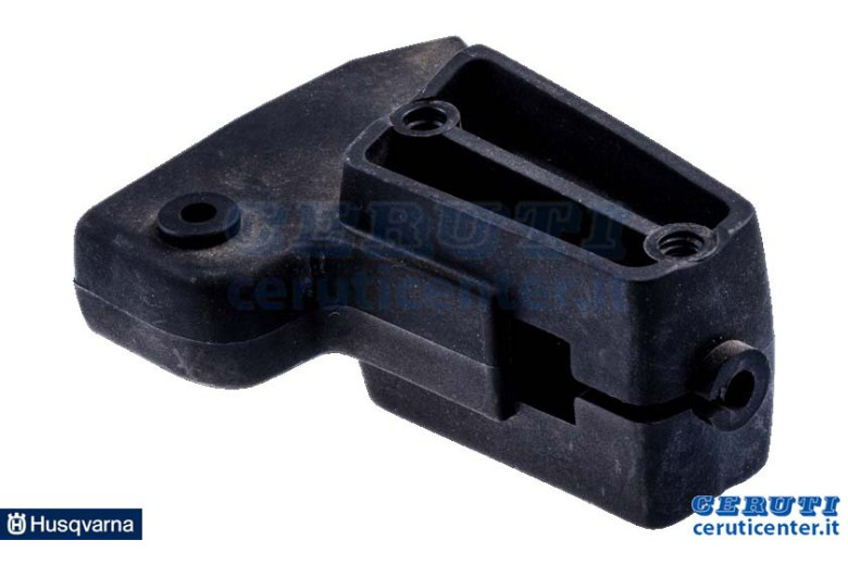 Levier de soutien - Original Husqvarna - 519006310
