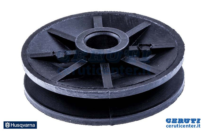 Polea - Husqvarna original - 517835609