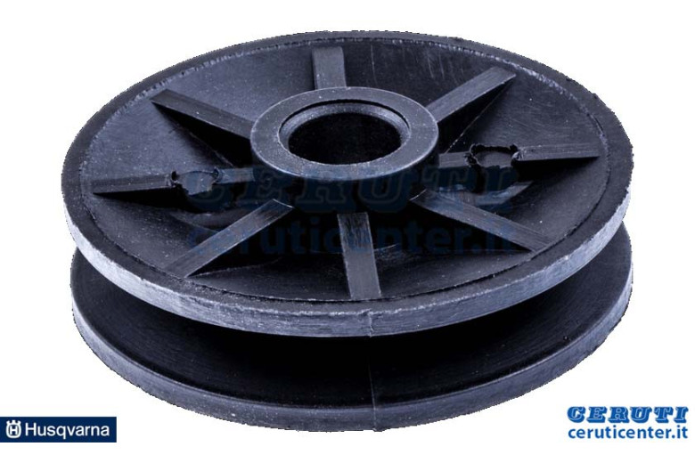 Polea - Husqvarna original - 517835609