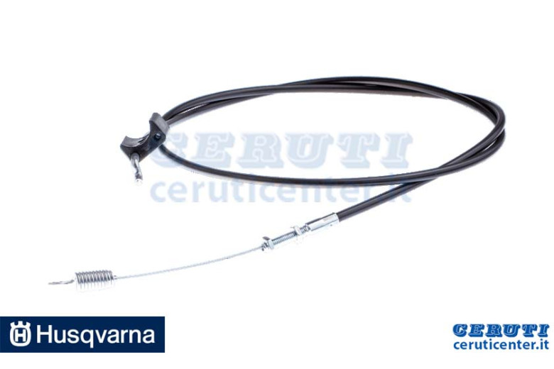 Cavo Frizione - Originale Husqvarna - 517810078