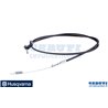 Cavo - 517810078 - Originale Husqvarna