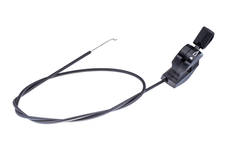 Throttle Trigger - Originale Husqvarna  - 517810060