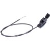 Throttle Trigger - Originale Husqvarna  - 517810060