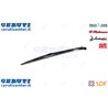 Tergicristallo Completo - Originale SDF - 0.008.3834.4