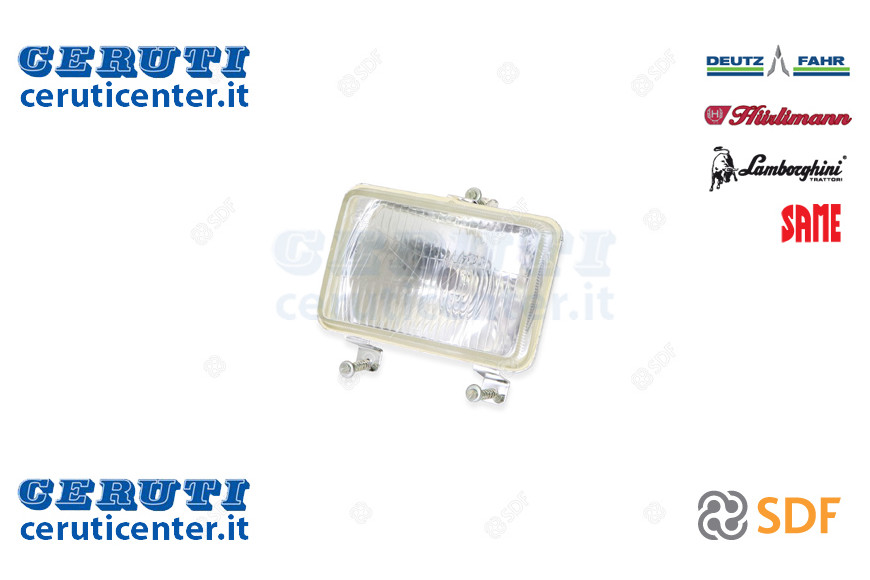 Faro - Originale SDF - 0.022.2282.4