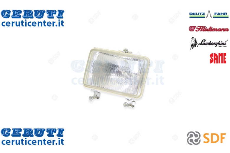 Faro - Originale SDF - 0.022.2282.4