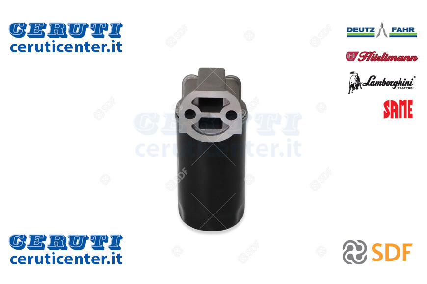 Motorölfilter - Original SDF - 0.900.2401.1