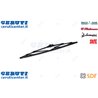 Spazzola Tergicristallo - Originale SDF - 0.9233.576.3