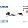 Tergicristallo Completo - Originale SDF - 0.9241.551.4/30