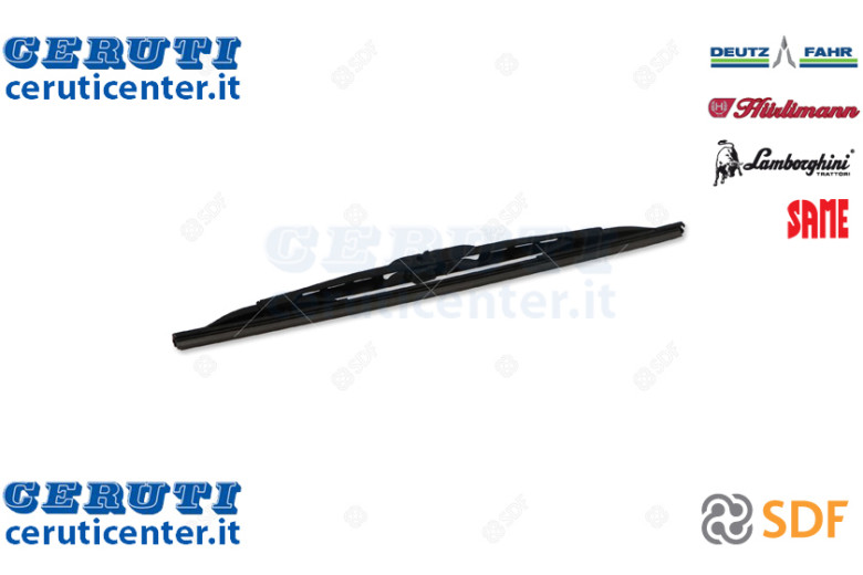 Cepillo limpiador SDF - Original - 01173061