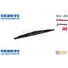 Spazzola Tergicristallo - Originale SDF - 01173061