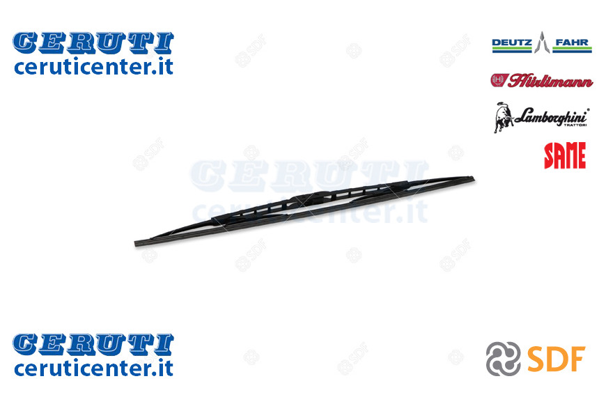Cepillo limpiador SDF - Original - 01179012