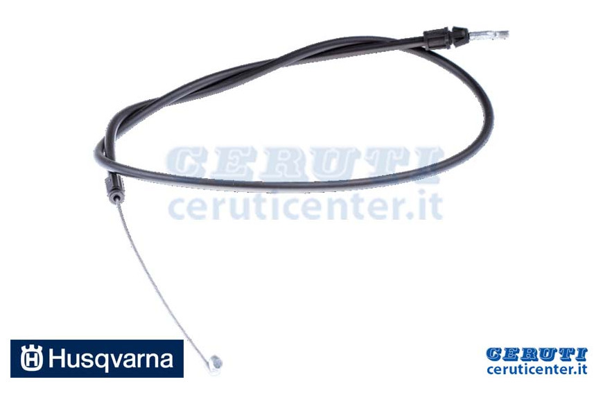 Cable - Husqvarna original - 517810046