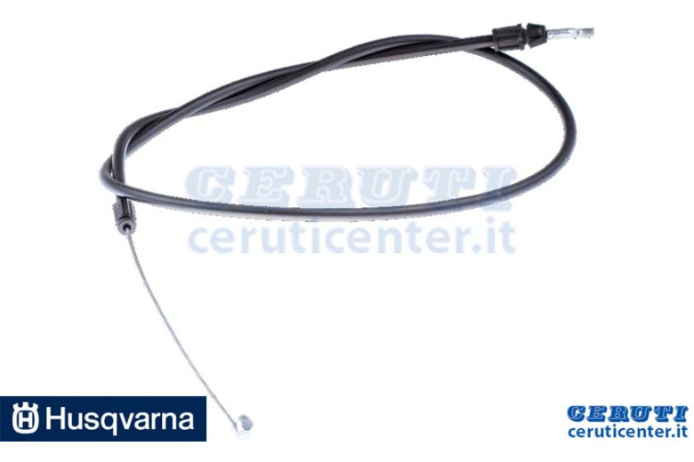 Cable - Husqvarna original - 517810046