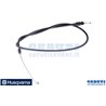 Cable - Husqvarna original - 517810046