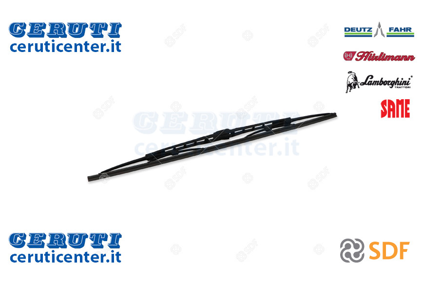 Cepillo limpiador SDF - Original - 04413194