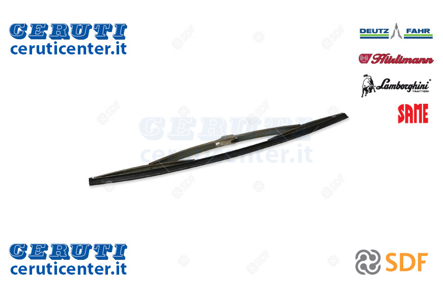 Wiper Brush - Original SDF - 06257886