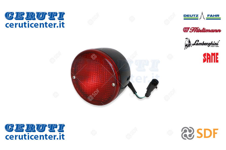 Faro - Originale SDF - 2.8039.009.0