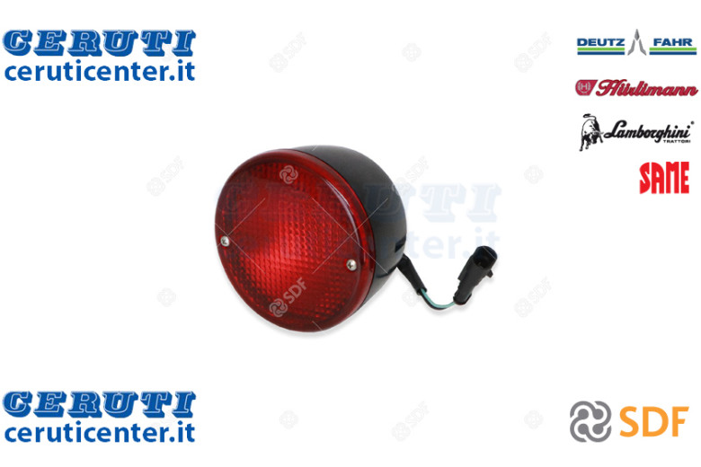 Faro - Originale SDF - 2.8039.009.0