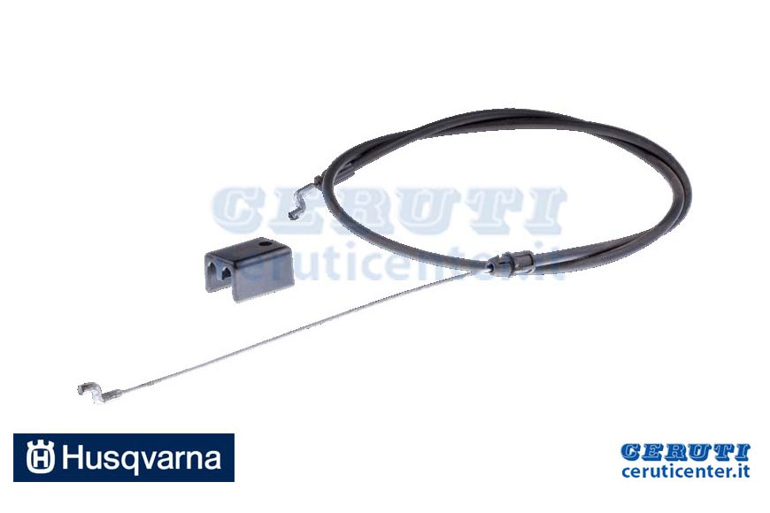 Cavo - Originale Husqvarna - 517810043
