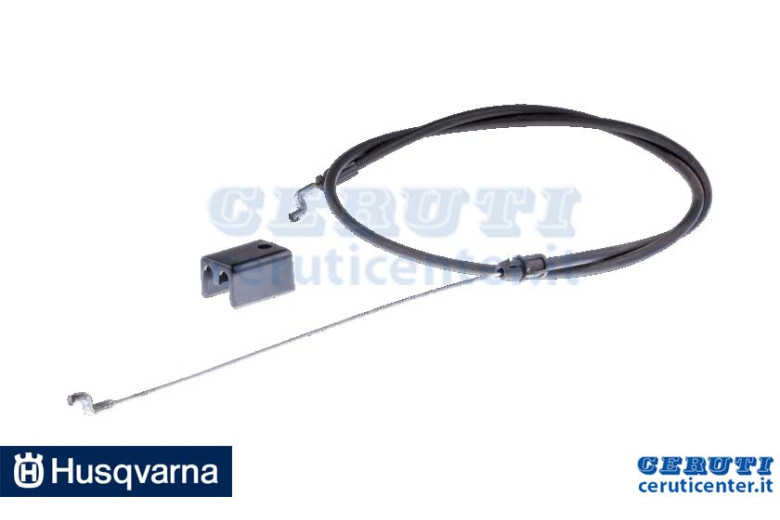 Cable - Husqvarna original - 517810043