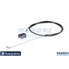 Cable - Husqvarna original - 517810043