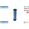 Internal Air Filter - Original SDF - 0.900.1838.7