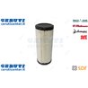 Air Filter Exterior - Original SDF - 0.900.7415.7