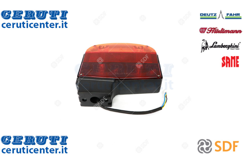 Hinken - Original SDF - 2.8059.029.0