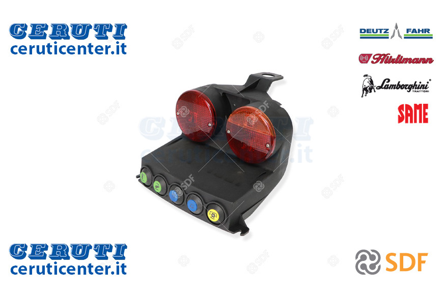 Optical Group - Original SDF - 2.8059.033.0